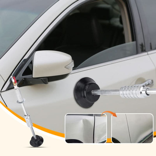 🛻2025 Hot Sale - 50% korting🪠Zuignapgereedschap voor het repareren van deuken in de carrosserie