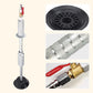 🛻2025 Hot Sale - 50% korting🪠Zuignapgereedschap voor het repareren van deuken in de carrosserie