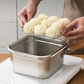 ⌛Tijdelijk aanbod 50% korting 🫕Multifunctionele Frituurset – Frituren, Koken, Vershouden & Groenten Wassen