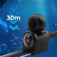 🔥No more worrying about not being able to catch fish🔥Onderwatercamera