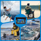 🔥No more worrying about not being able to catch fish🔥Onderwatercamera