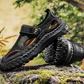 🔥2025 Hot Sale🔥Comfortabele gesloten mesh sandalen voor heren