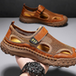 🔥2025 Hot Sale🔥Comfortabele gesloten mesh sandalen voor heren