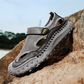 🔥2025 Hot Sale🔥Comfortabele gesloten mesh sandalen voor heren