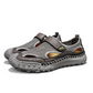 🔥2025 Hot Sale🔥Comfortabele gesloten mesh sandalen voor heren