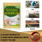 ⏳¡50% DESCUENTO – Último Día! 🌿🛡️ Bolsita Natural Antiácaros – Avalada en EE.UU. • 100% Sin Químicos • Segura para Bebés, Mascotas y Asmáticos 🛏️✨