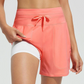 🔥2025 Hot Sale🔥Sportbroek voor dames met zakke