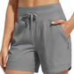 🔥2025 Hot Sale🔥Sportbroek voor dames met zakke