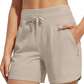 🔥2025 Hot Sale🔥Sportbroek voor dames met zakke