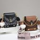 💥2025 Nieuwe Hot Sale💥Modieuze mini-crossbodytas voor dames