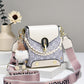 💥2025 Nieuwe Hot Sale💥Modieuze mini-crossbodytas voor dames