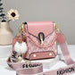 💥2025 Nieuwe Hot Sale💥Modieuze mini-crossbodytas voor dames