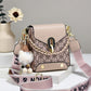 💥2025 Nieuwe Hot Sale💥Modieuze mini-crossbodytas voor dames
