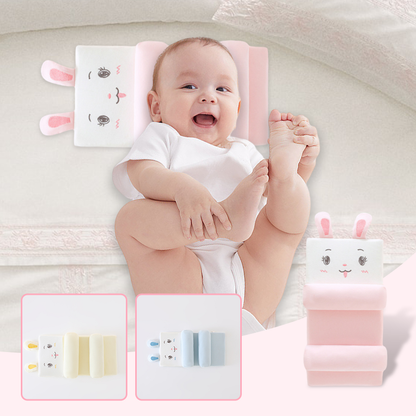🔥All-Season Ademend Vormgevend Kussen voor de Ontwikkeling van Baby's