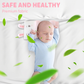 🔥All-Season Ademend Vormgevend Kussen voor de Ontwikkeling van Baby's