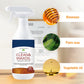 ⏳ Tijdelijke aanbieding 🔥 Reinigings- en polijstspray voor houten vloeren✨ Diepe verzorging & snel droog✨