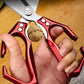 ✂️2025 Hot Sale🔥Multifunctionele keukenkniptang van legering💪