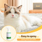 🔥2025 Hot Sale🔥Vlooien- en tekenwerende spray voor katten en honden