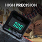 Mini LCD Digitale Hellingshoekmeter（50% OFF）