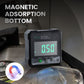 Mini LCD Digitale Hellingshoekmeter（50% OFF）