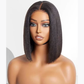 🔥New aankomst 50 %korting op💥Natuurlijke en stijlvolle bob -pruik voor vrouwen