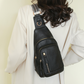 💖2025 Hot Sale 50% korting💖Women's Fashionable Casual Large Capacity Bag👜