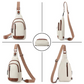 💖2025 Hot Sale 50% korting💖Women's Fashionable Casual Large Capacity Bag👜