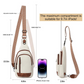 💖2025 Hot Sale 50% korting💖Women's Fashionable Casual Large Capacity Bag👜
