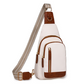 💖2025 Hot Sale 50% korting💖Women's Fashionable Casual Large Capacity Bag👜