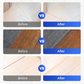 ✨2025 Hot Sale 50% korting🛠️Randstrip anti-loslating lijm