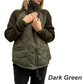 ⏳Beperkte tijd 49% korting💥Gebreide patchwork pufferjas voor dames