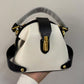 🔥HOT SALE🔥Kleurgeblokte en stijlvolle tas (50% KORTING)