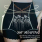 ⏰⏰Laatste 4 uur: 50% Korting ⏰Hoge Taille Shaping Shorts voor Dames met Buikcorrigerend Effect