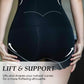 ⏰⏰Laatste 4 uur: 50% Korting ⏰Hoge Taille Shaping Shorts voor Dames met Buikcorrigerend Effect