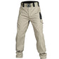 2025 Hot Sale👖 Praktische Heren Cargobroek – Comfort & Stijl met Meerdere Zakken! ✨