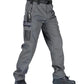 2025 Hot Sale👖 Praktische Heren Cargobroek – Comfort & Stijl met Meerdere Zakken! ✨