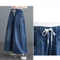 🔥2025 Hot Sale🔥Vintage wijde denim broek