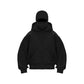 🎁 Hot Sale 50% KORTING 🔥Ninja Zip-Up Hoodie voor mannen en vrouwen - Uitgebreide bescherming