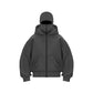 🎁 Hot Sale 50% KORTING 🔥Ninja Zip-Up Hoodie voor mannen en vrouwen - Uitgebreide bescherming