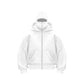 🎁 Hot Sale 50% KORTING 🔥Ninja Zip-Up Hoodie voor mannen en vrouwen - Uitgebreide bescherming
