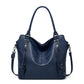 😍Verkoop! Onder de kostenprijzen😍 Dames zachte leren handtas