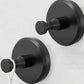 ✨ Hoe meer je koopt, hoe meer je bespaart! ✨Stainless Steel Suction Cup Hook for Christmas Wreaths