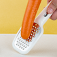 7-delig Keukengereedschapsset: Schiller, Blikopener, Knoflookpers – Lichtgewicht & Onmisbaar voor Thuis!
