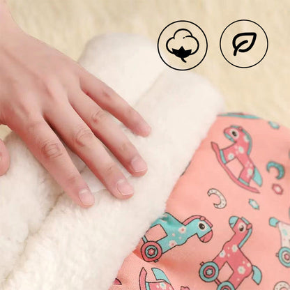 🔥2025 Hot Sale 50% korting🔥Gezellige kattenwinterslaapzak