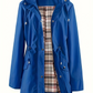 🔥Hot Sale 50% korting🔥Effen casual jassen, waterdichte windjacks, windjacks met capuchon