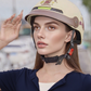 🔥2025 Hot Sale🛡️Ademende, lichtgewicht, crashbestendige motorhel