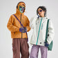 2025 Hot Sale 50% korting🧥 Outdoor Waterdichte Sportjas Met Capuchon – Winddicht, Waterafstotend & Ademend, Perfect Voor Avonturen!
