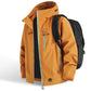 2025 Hot Sale 50% korting🧥 Outdoor Waterdichte Sportjas Met Capuchon – Winddicht, Waterafstotend & Ademend, Perfect Voor Avonturen!