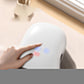 🔥Zeg vaarwel tegen pijnlijke handen🔥Draadloze handmassager met 3 snelheden, warmte en compressie