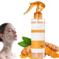 ✨ Peel Shot Keratin Care – Kojiczuur & Kurkuma Verhelderende Spray 🌿